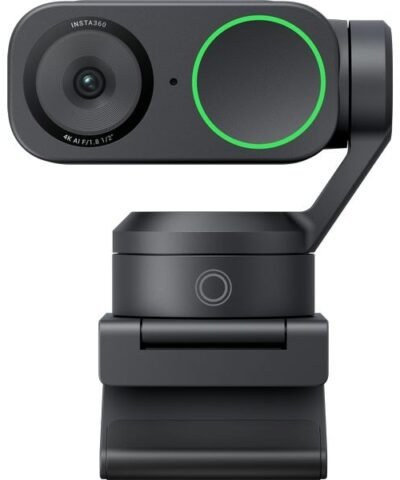 Insta360 Webcam Link 2 7