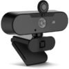 DICOTA Webcam PRO Plus 4K 3