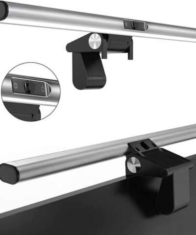 4smarts Webcam 2in1 LightBar Pro 5