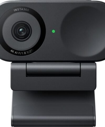 Insta360 Webcam Link 2C 7