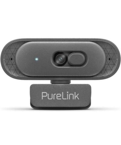 PureLink Webcam Vuelogic 2K Quad HD 8