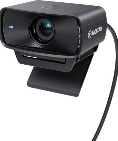 Elgato Webcam Facecam MK.2 3