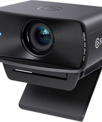 Elgato Webcam Facecam MK.2 10