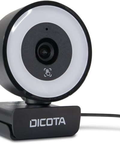 DICOTA Webcam PRO Plus Full HD 1