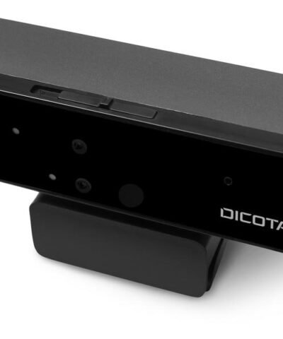 DICOTA Webcam PRO Face Recognition 5