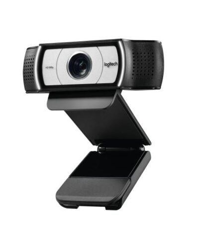 Logitech Webcam C930e portatifs 1