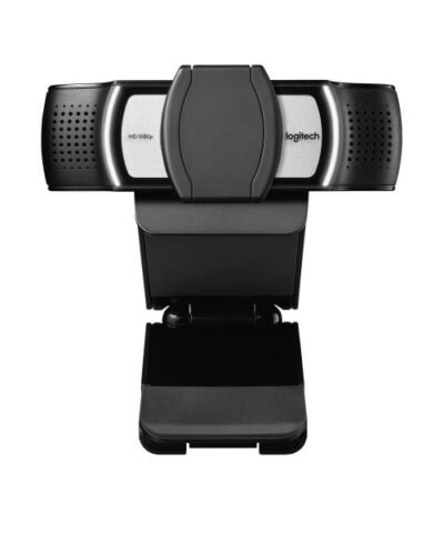 Logitech Webcam C930e portatifs 2