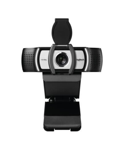 Logitech Webcam C930e portatifs 4