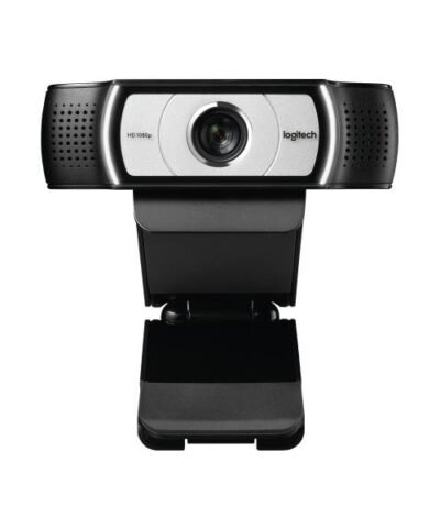 Logitech Webcam C930e portatifs 6