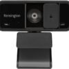 Kensington Webcam W1050 Focus fixe 10