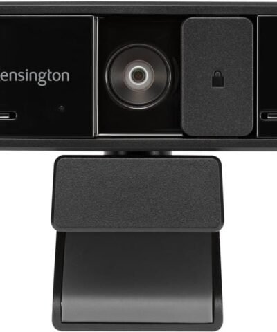 Kensington Webcam W1050 Focus fixe 10