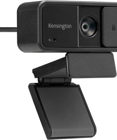 Kensington Webcam W1050 Focus fixe 1