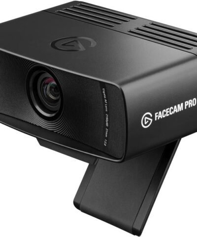 Elgato Webcam Facecam Pro 7