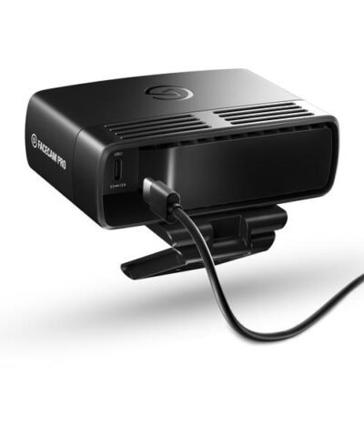 Elgato Webcam Facecam Pro 2