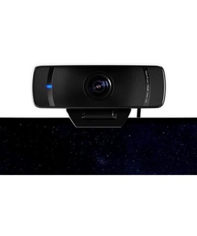 Elgato Webcam Facecam Pro 3