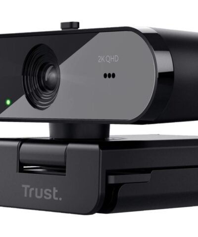 Trust Webcam Taxon QHD 1