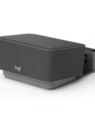 Logitech Logi Dock Kit pour salles de réunion 1