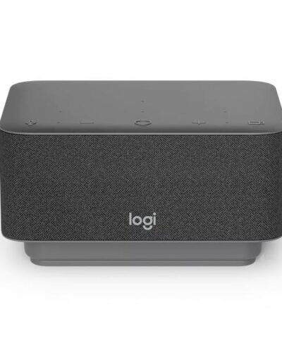 Logitech Logi Dock Fokusraum-Kit 2