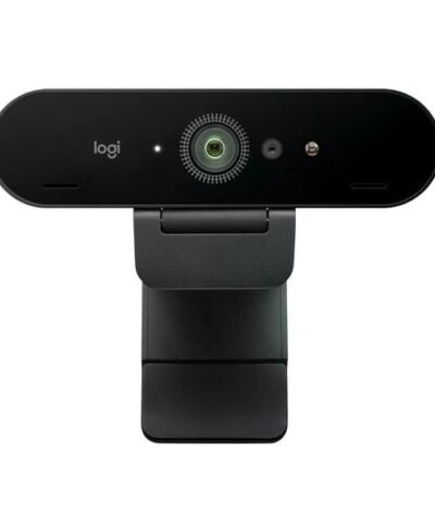 Logitech Logi Dock Fokusraum-Kit 4