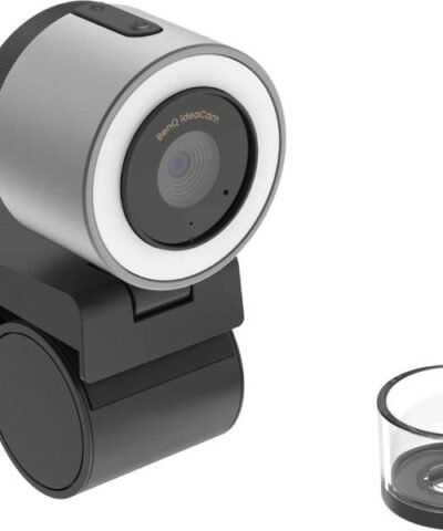 Benq ideaCam S1 Plus 10