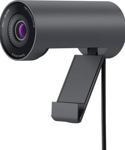 DELL Webcam WB5023 6