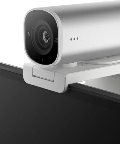 HP Webcam 960 4K USB-A 3