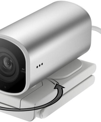 HP Webcam 960 4K USB-A 1