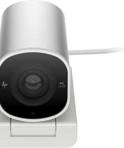 HP Webcam 960 4K USB-A 7