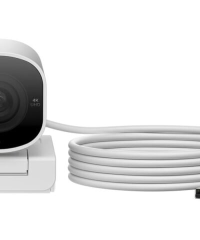 HP Webcam 960 4K USB-A 4