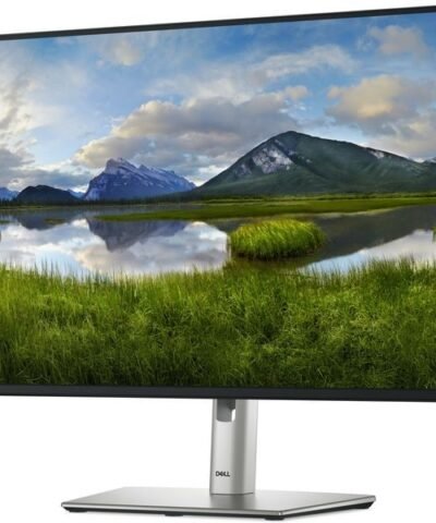 DELL Moniteur P2725H 1