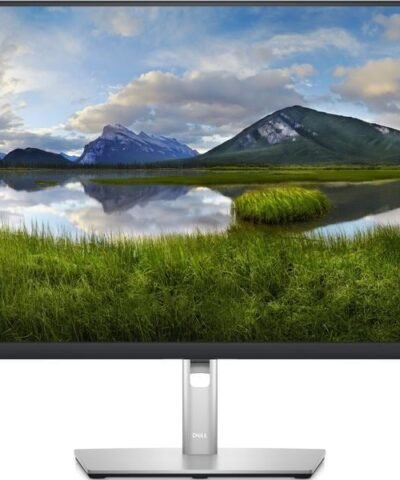 DELL Moniteur P2723D 9