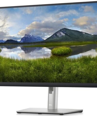 DELL Moniteur P2723D 1