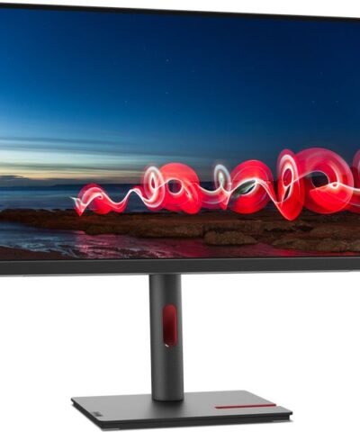 Lenovo Moniteur ThinkVision T23i-30 1