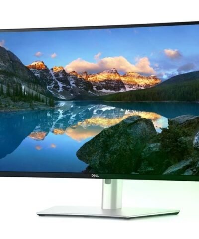 DELL Moniteur U4025QW 3