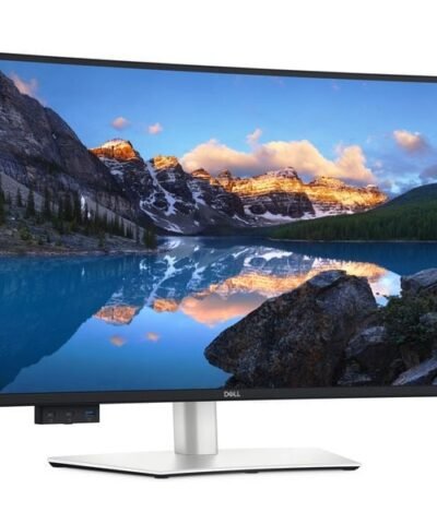 DELL Moniteur U4025QW 2