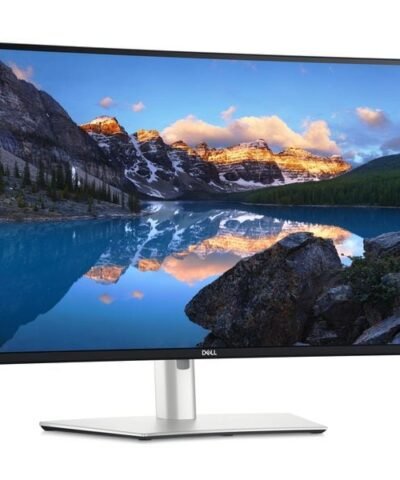 DELL Moniteur U4025QW 1