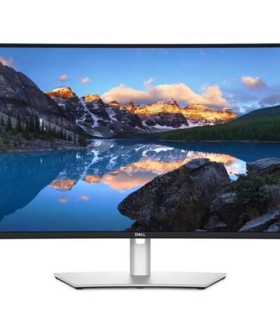 DELL Moniteur U4025QW 10