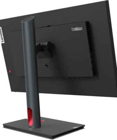 Lenovo Moniteur ThinkVision P24q-30 6