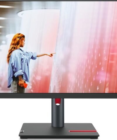 Lenovo Moniteur ThinkVision P24q-30 10