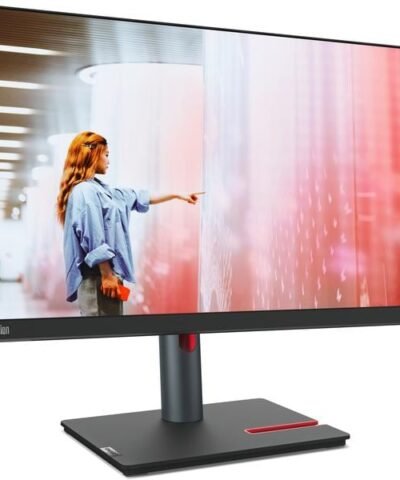 Lenovo Moniteur ThinkVision P24q-30 2