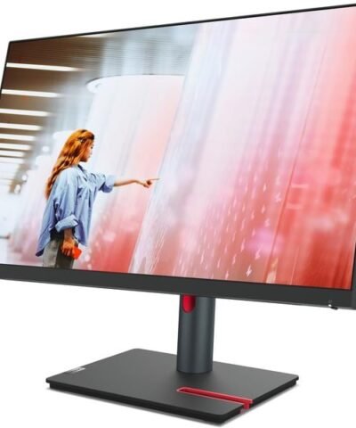 Lenovo Moniteur ThinkVision P24q-30 3