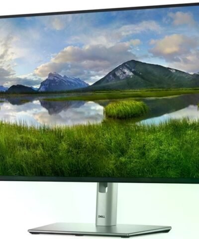 DELL Moniteur P2725HE 10