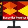 Samsung Moniteur LS27D400GAUXEN 1