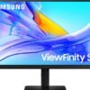 Samsung Moniteur ViewFinity S8 LS27D800UAUXEN 10