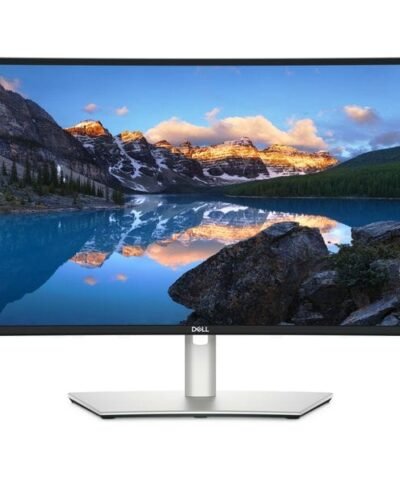 DELL Moniteur U3425WE 10