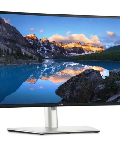 DELL Moniteur U3425WE 2