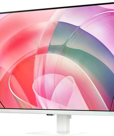 Samsung Moniteur ViewFinity S7 LS32D701EAUXEN 1