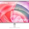 Samsung Moniteur ViewFinity S7 LS32D701EAUXEN 10