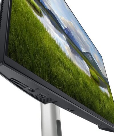 DELL Moniteur P2425HE 8