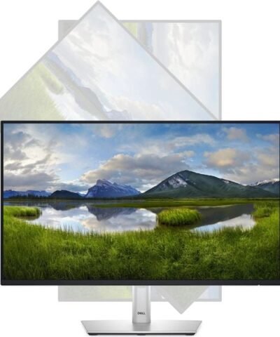 DELL Moniteur P2425HE 7